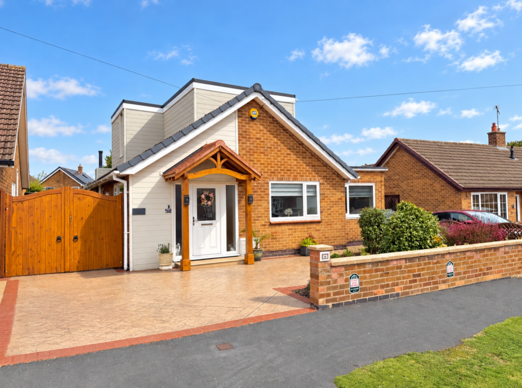 House in Derby