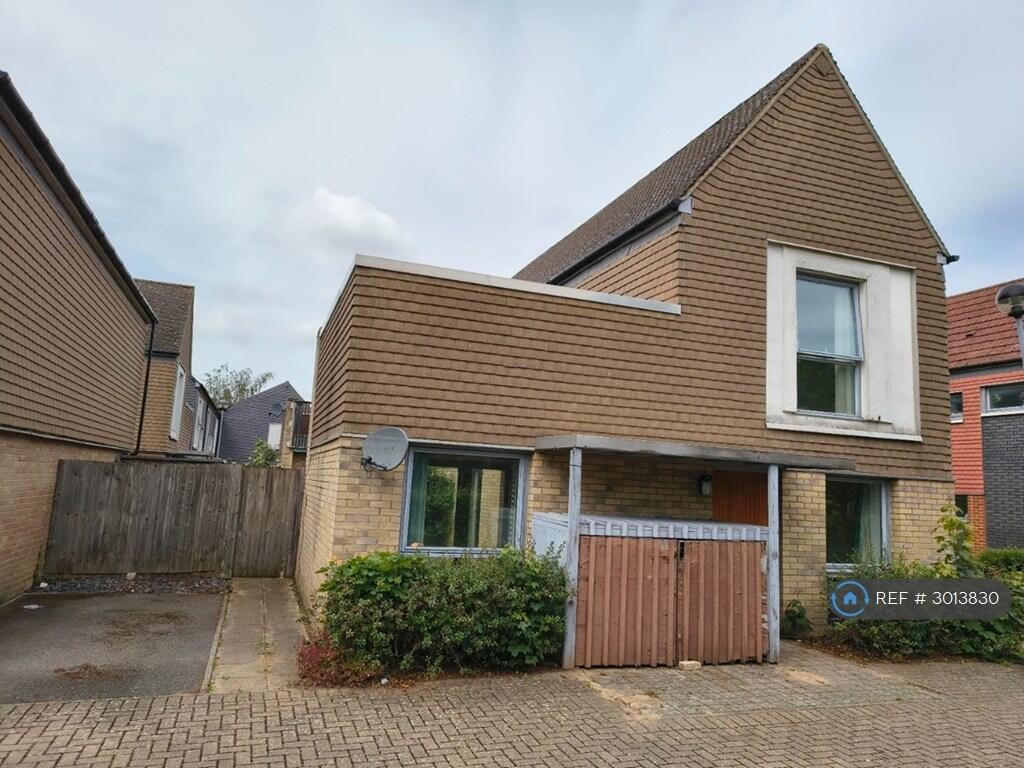 Main image of property: All Saints Close, March, PE15