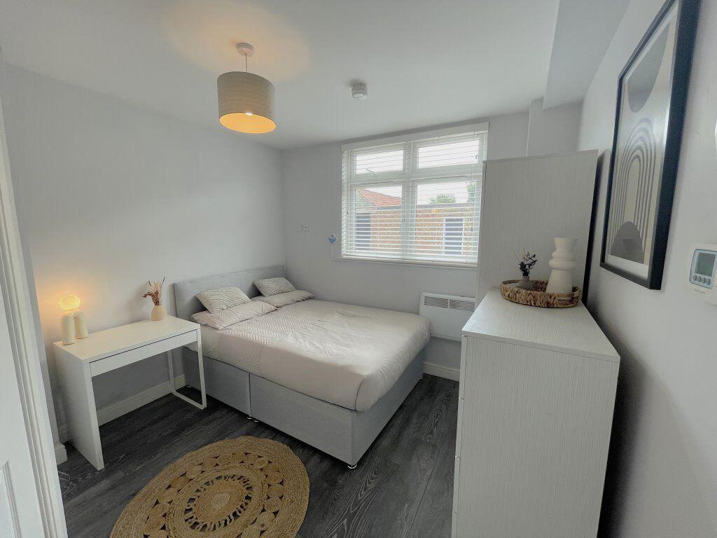 Main image of property: Room H, The Woodston, Belsize Avenue, PE2 9HX