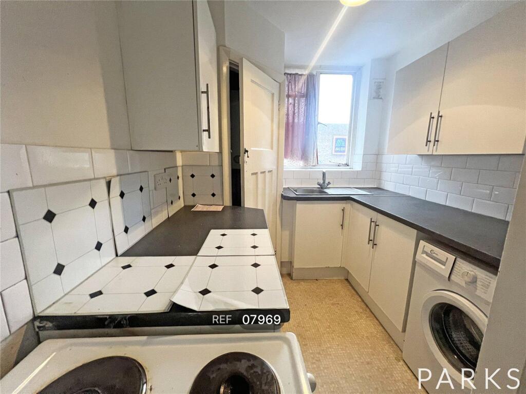 Main image of property: Cheapside, Brighton, BN1 4GD