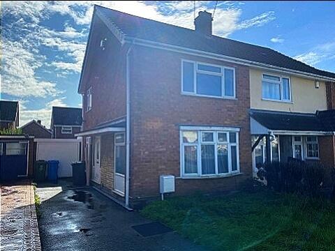 Main image of property: Giggetty Lane, Wombourne, Wolverhampton, WV5 0AS