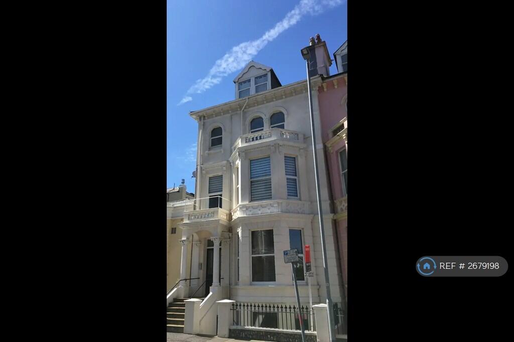 Main image of property: Alban Court, Eastbourne, BN21