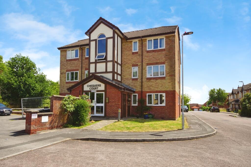 Main image of property: Palmers Leaze, Bradley Stoke, Bristol, BS32