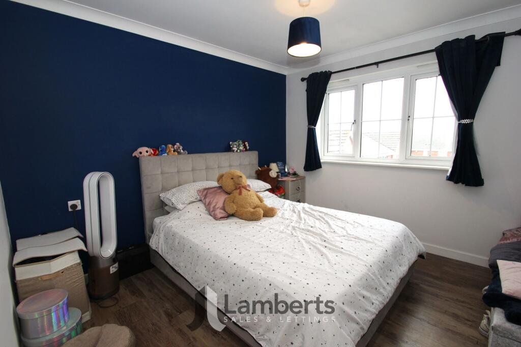 Additional image 5 of Yeomans Close, Astwood Bank, B96