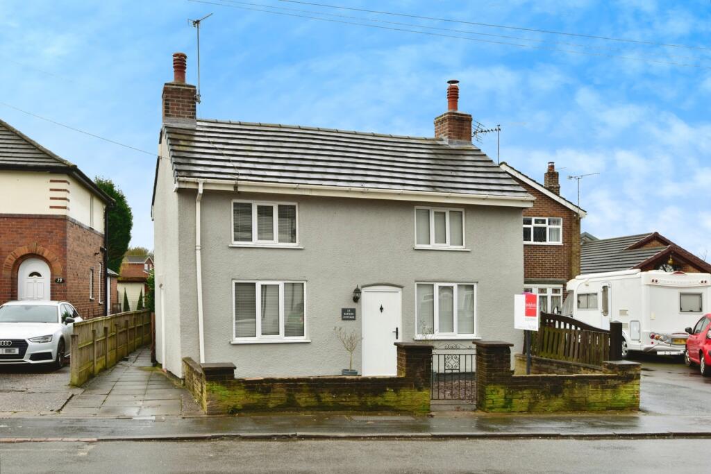 Main image of property: Ravens Lane, Bignall End, Stoke-on-Trent, Staffordshire, ST7