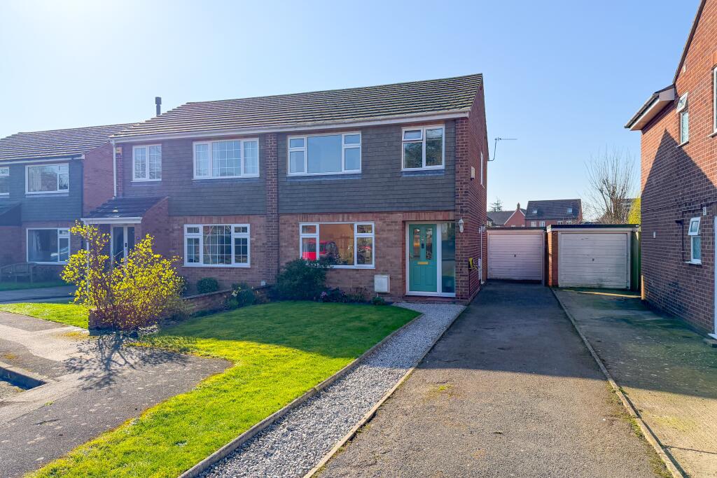 Main image of property: Thame, Oxfordshire