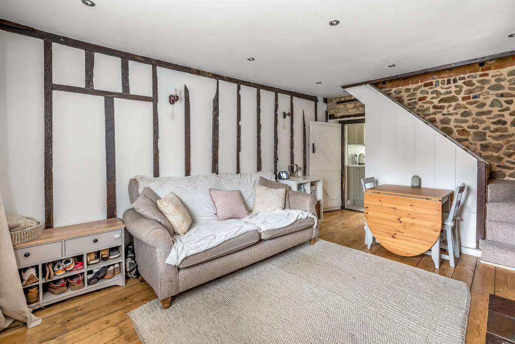 House in Sevenoaks, Westerham - View 2