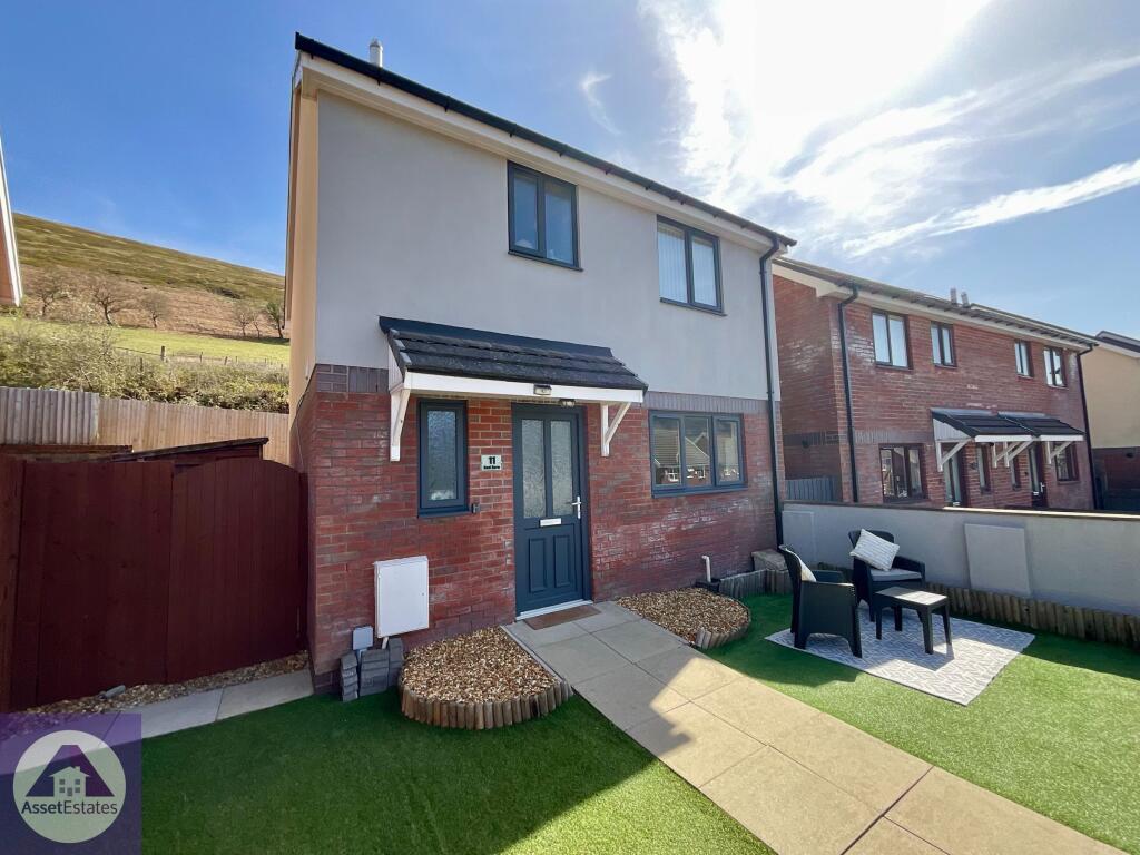 Main image of property: Oak Road, Blaina