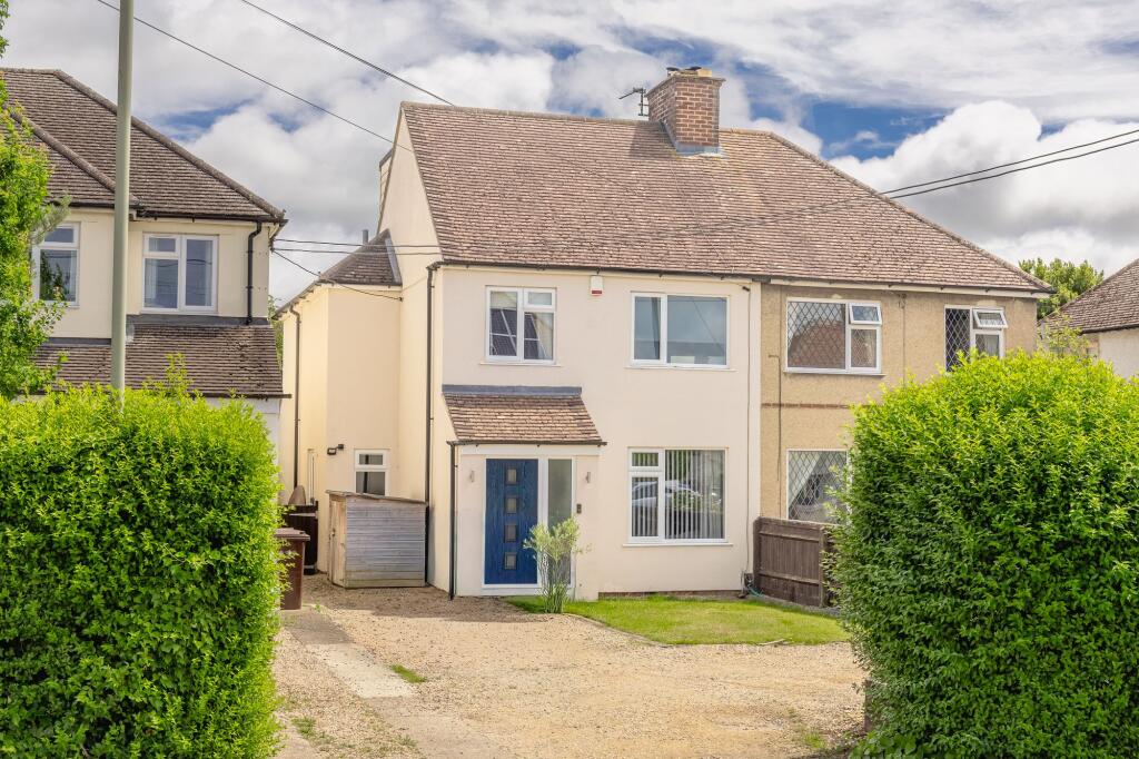 Main image of property: Green Road, Kidlington, OX5