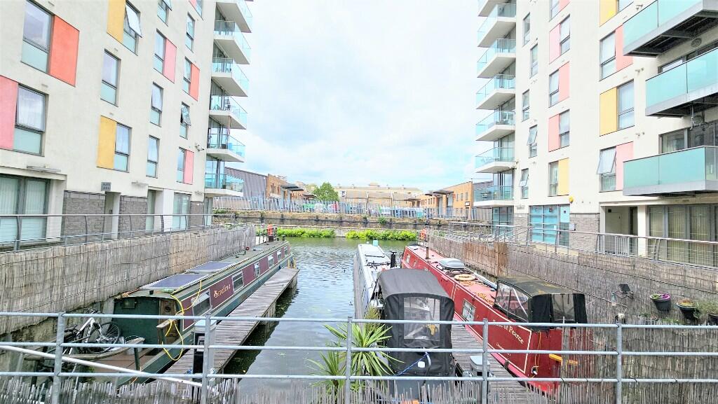 Main image of property: Stainsby Road, London, E14