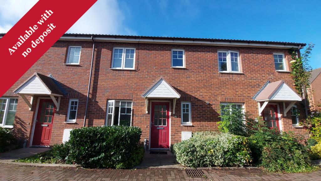 Main image of property: Dexter Avenue, Grantham, NG31