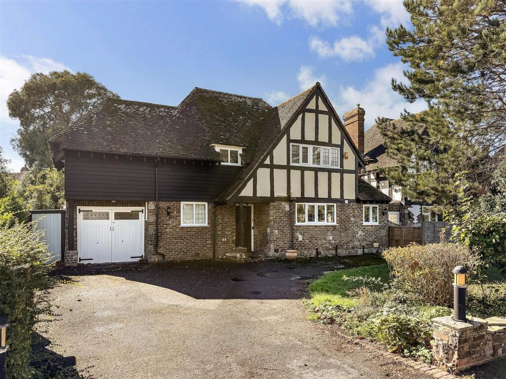 Main image of property: West Drive, Aldwick Bay Estate