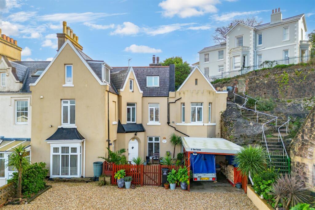 Main image of property: St. Lukes Road, Torquay
