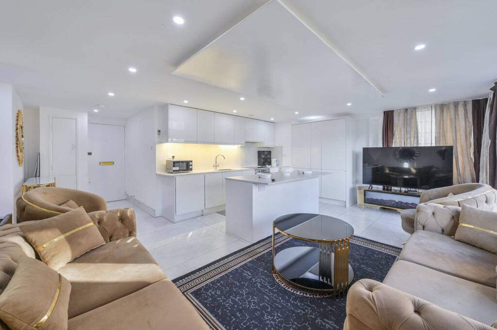 Main image of property: Earls Court Road, Earls Court, London, SW5