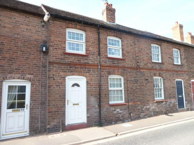 Main image of property: 61 Aston Street, Shifnal