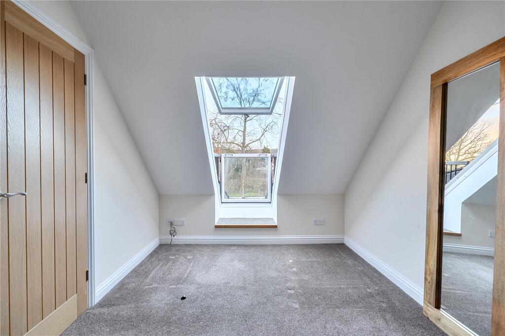 Additional image 9 of Coach Road, Westbury, Wiltshire, BA13