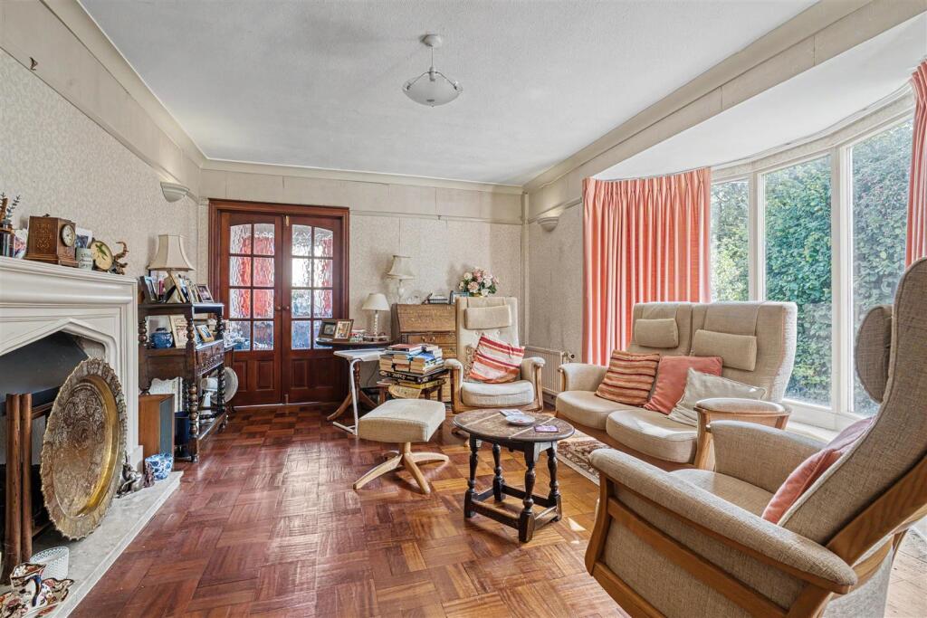 House in Marnhull - More