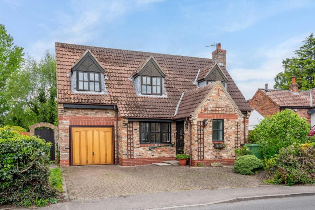 Main image of property: Brecksfield, Skelton, York