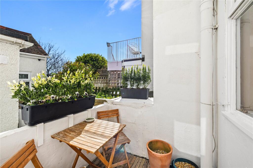 Main image of property: Roundhill Crescent, Brighton, East Sussex, BN2