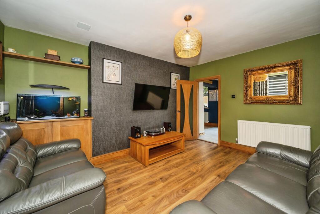 Newtown Road, Carlisle, Cumbria, CA2 photo 3
