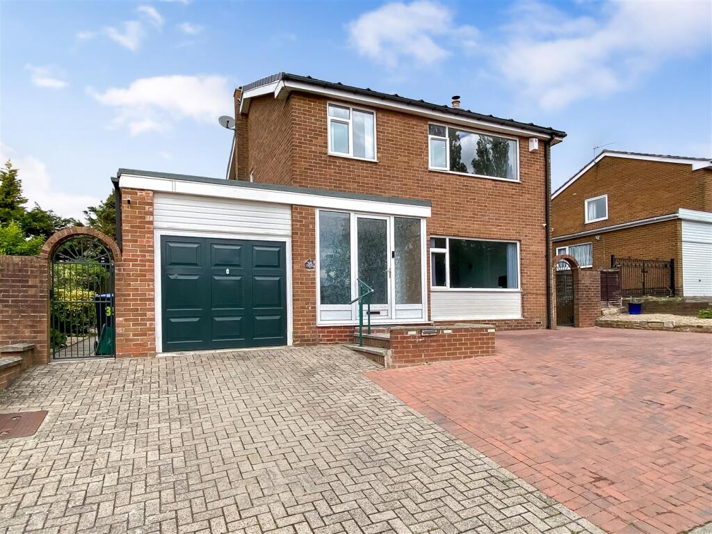 Main image of property: Westmorland Way, Newton Aycliffe