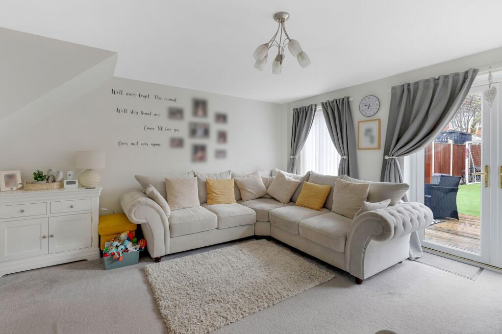 House in Nottingham, Long Eaton - View 4