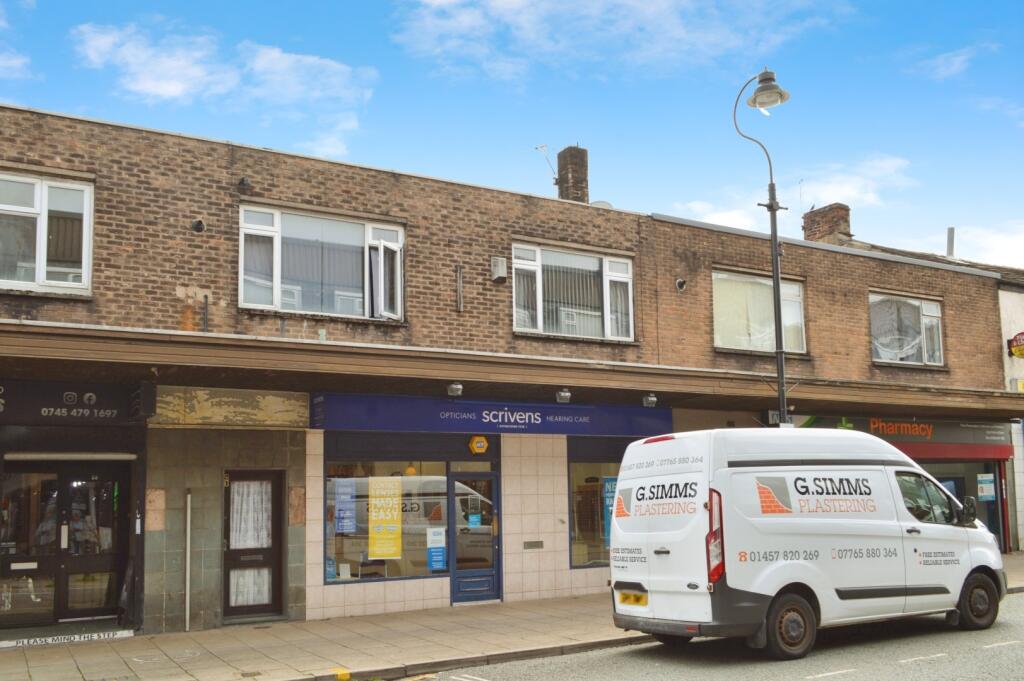 Main image of property: Market Street, Shaw, Oldham