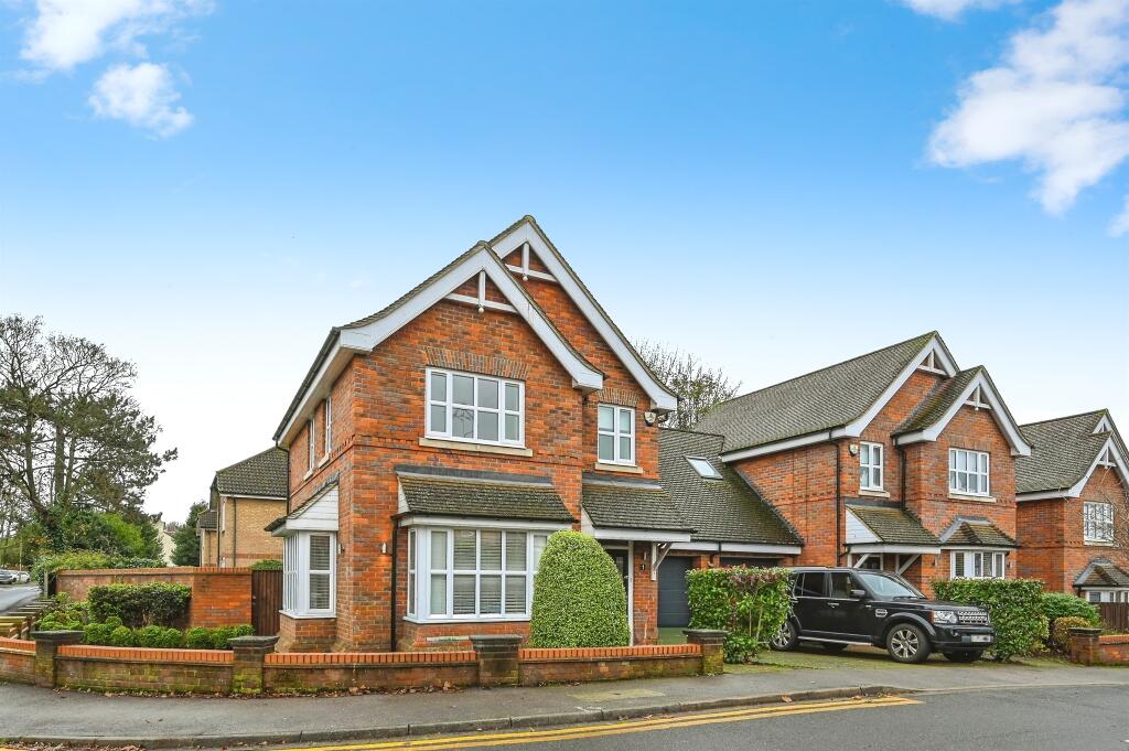 Main image of property: Trident Road, Watford