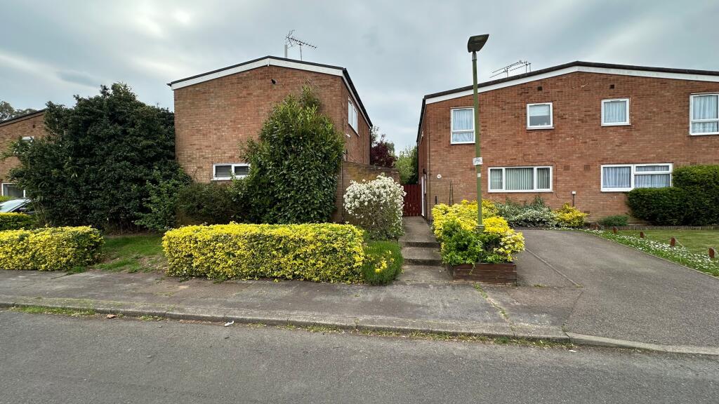 Main image of property: Cloverfield, Welwyn Garden City, AL7