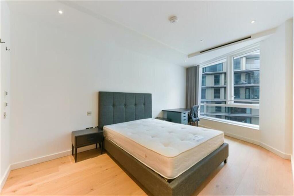Main image of property: Wilshire House, 2 Prospect Way, London, SW11