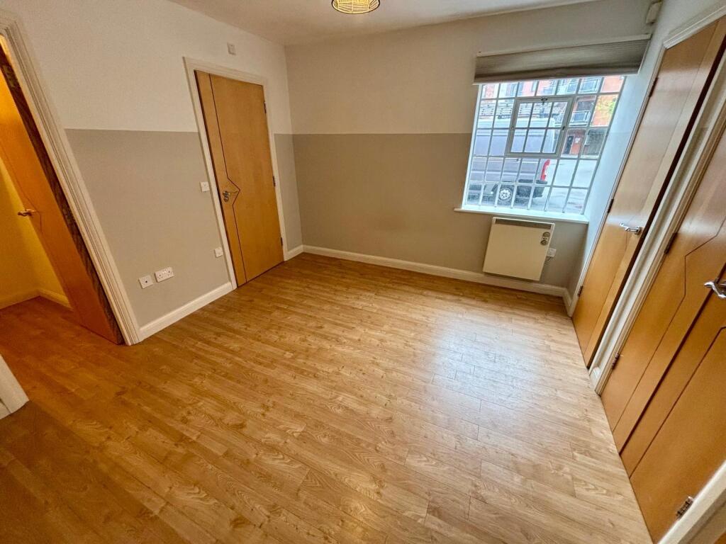 Additional image 3 of George Street, Birmingham, B3