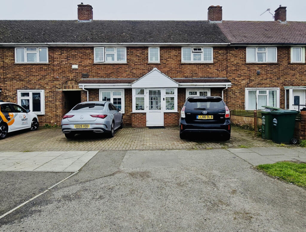 Main image of property: Clare Road,  Staines-upon-Thames, TW19