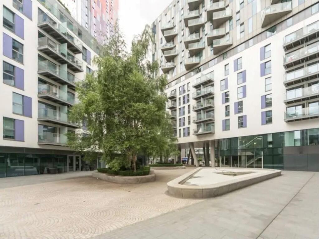 Main image of property: Saffron Central Square, CROYDON