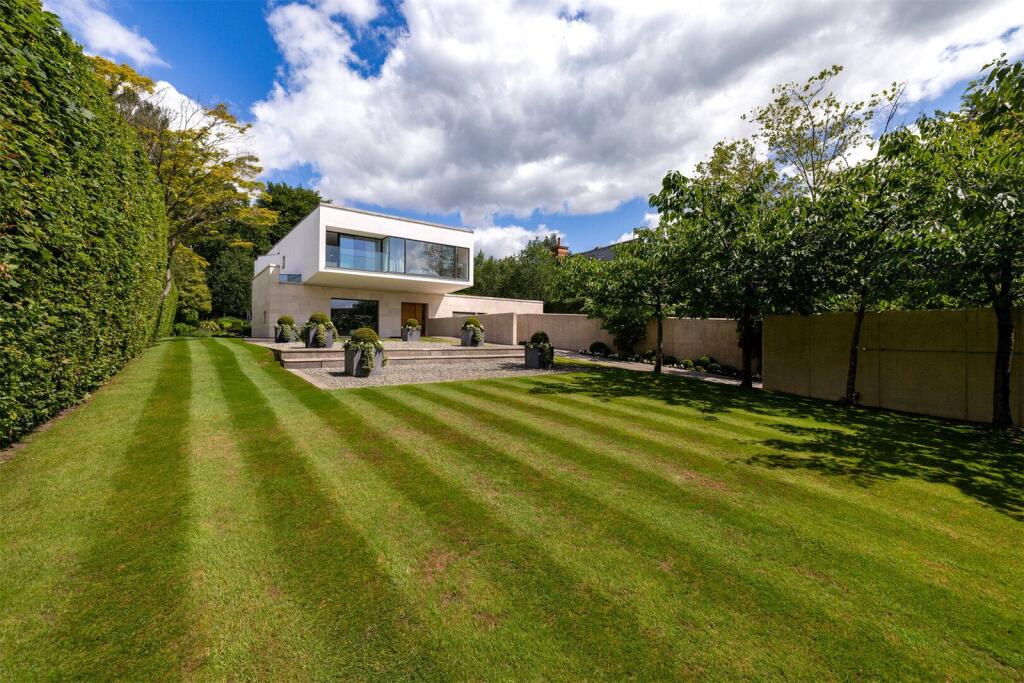 Main image of property: Stanhope Road, Bowdon, WA14