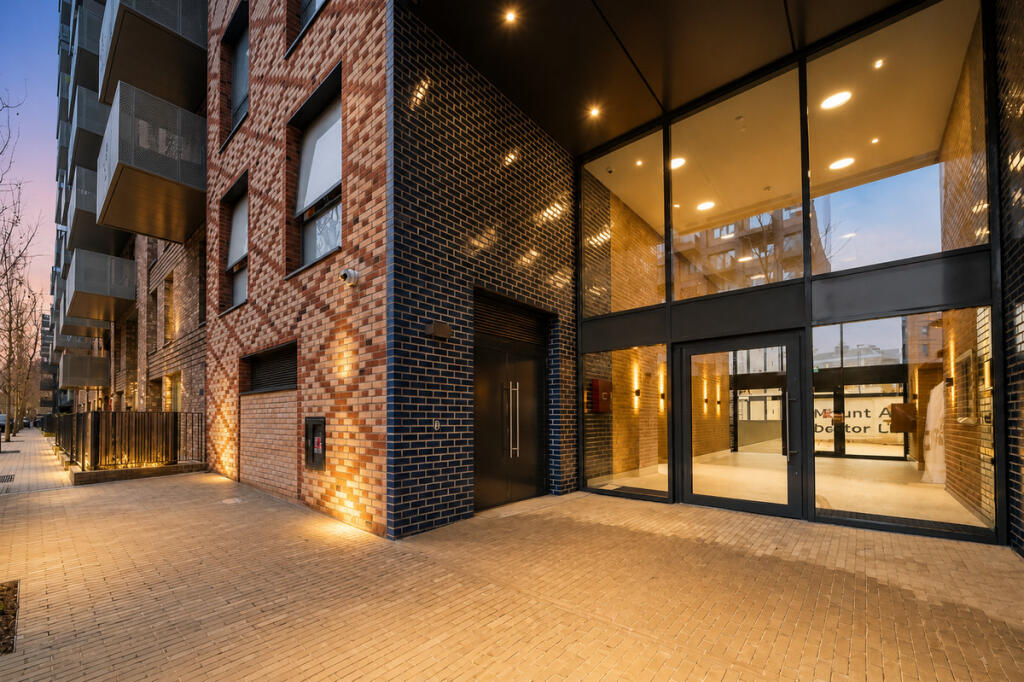 Main image of property: Danvers Avenue, London, SW11