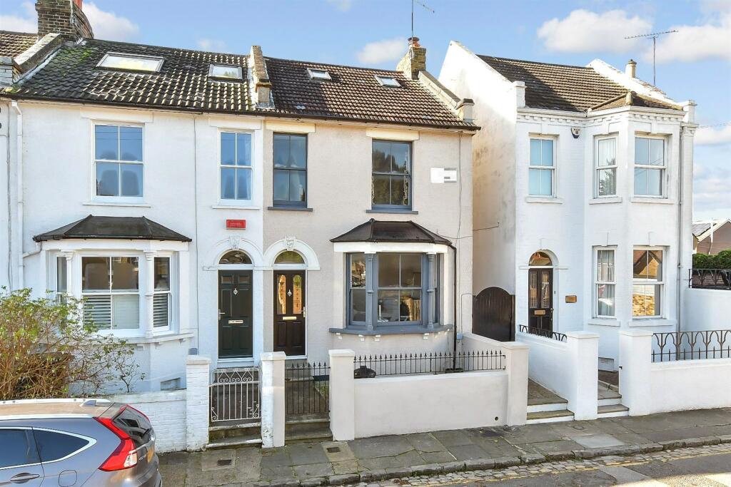 Main image of property: Gordon Terrace, Rochester, Kent