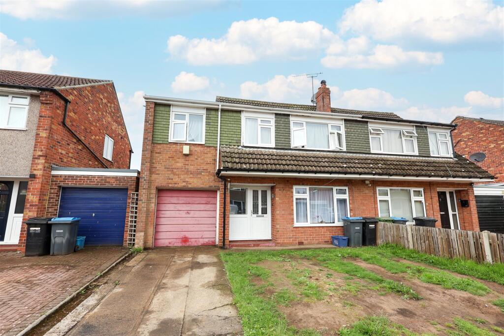 Main image of property: Saxty Way, Sowerby