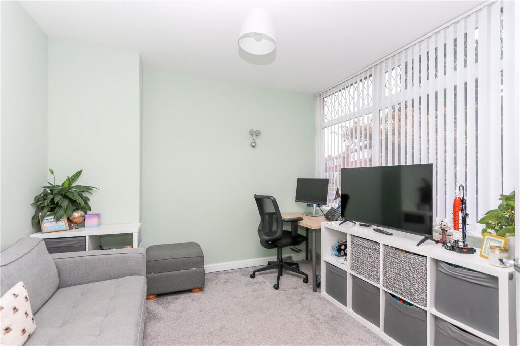 House in Stockport - View 5