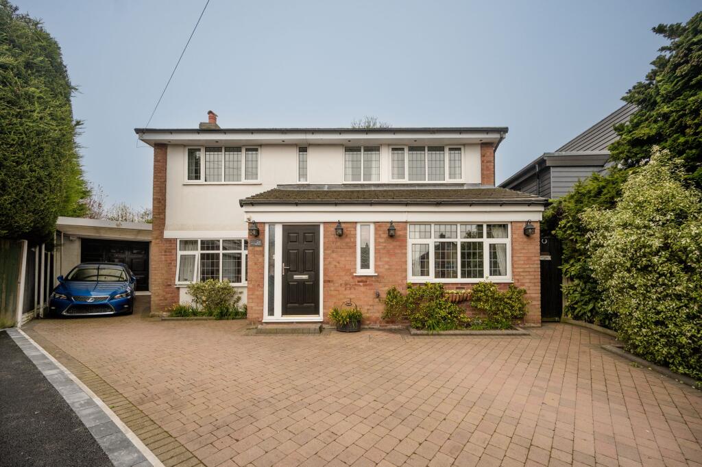 Main image of property: High Moss, Ormskirk, L39