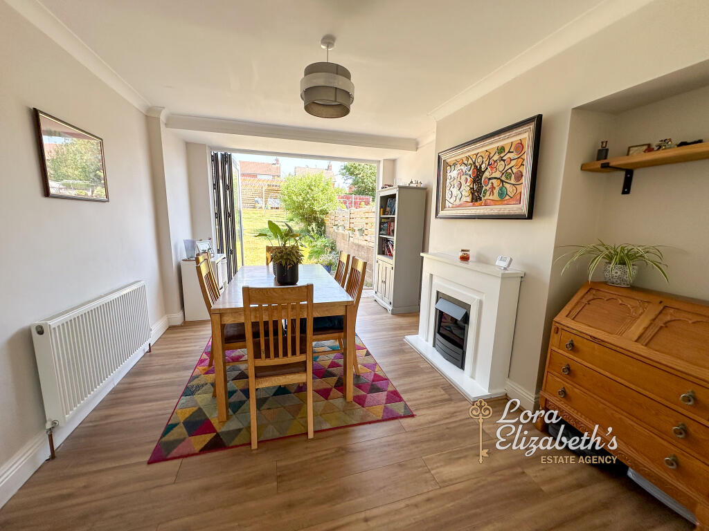 Meden Road, Mansfield, NG19 - View 4