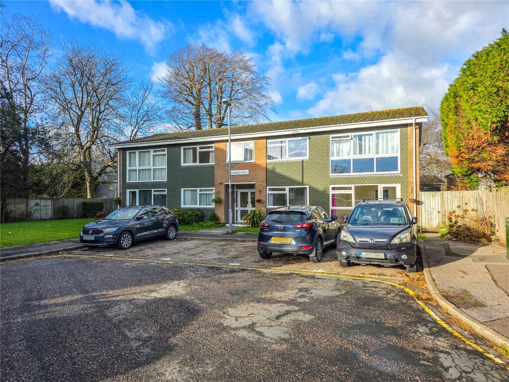 Main image of property: Oakleigh Way, Highcliffe, Christchurch, Dorset, BH23
