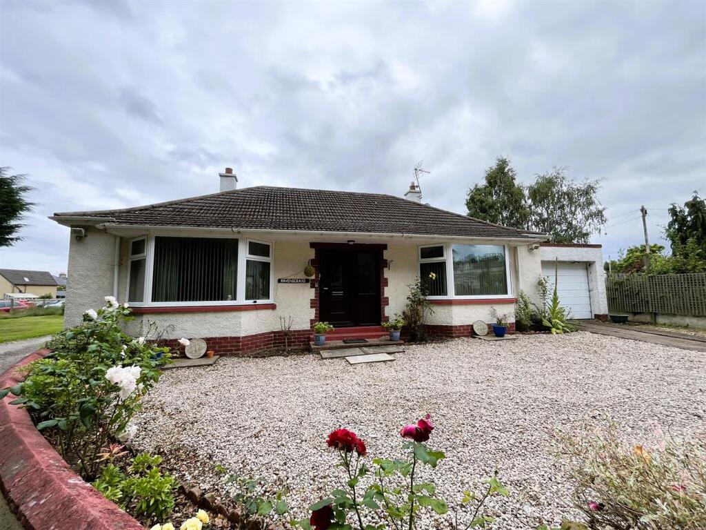 Main image of property: Braemorriston Road, Elgin