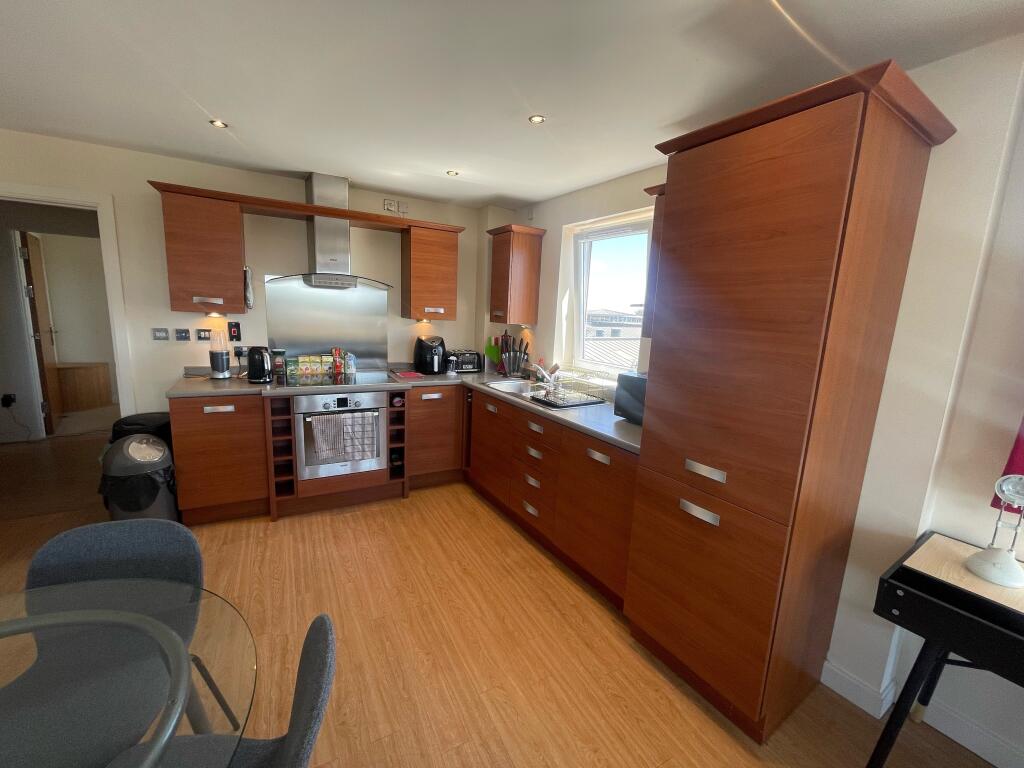 Apartment in Cardiff - View 5