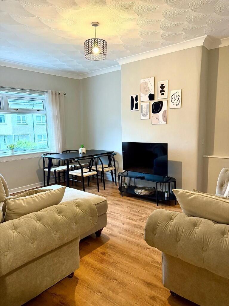 Main image of property: Penneld Road, Glasgow, G52