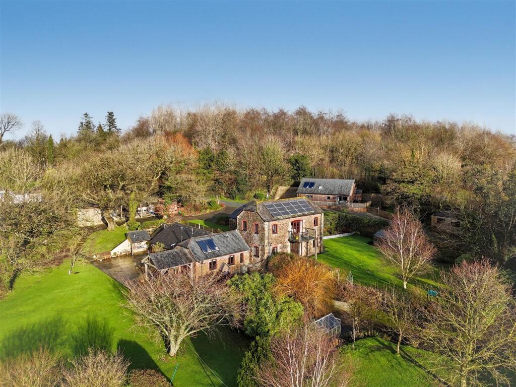 Main image of property: North Tamerton, Cornwall