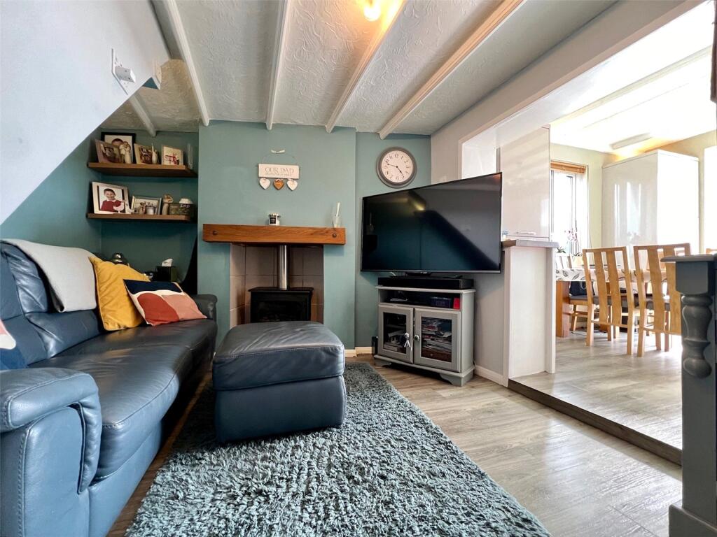 House in Milford Haven, Pembrokeshire - View 5