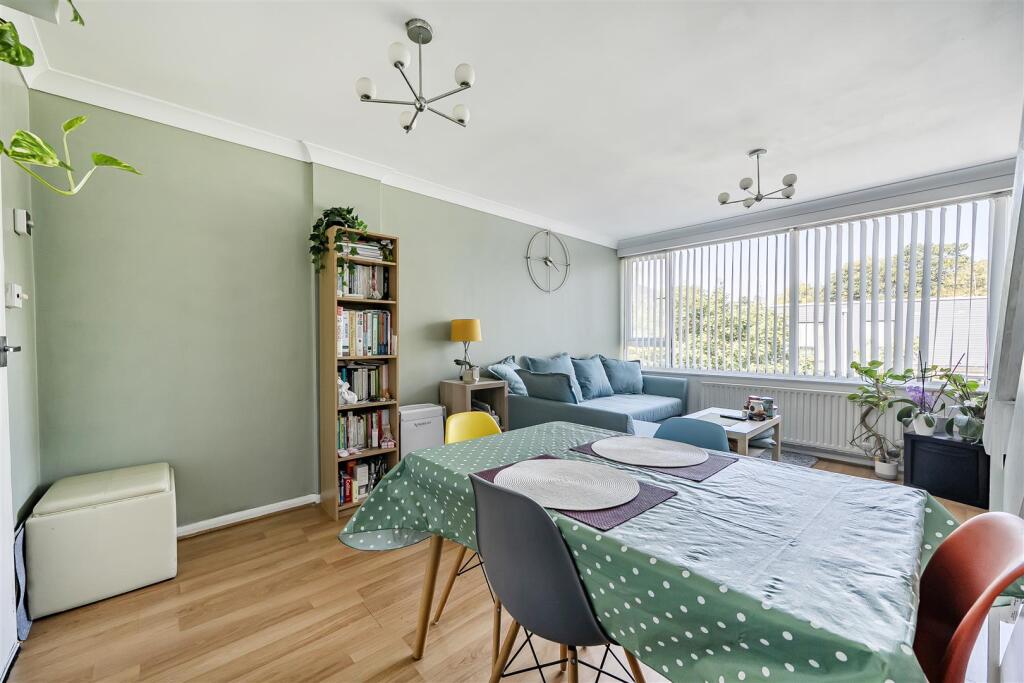 Tetbury Court, Prospect Street, Reading - View 4