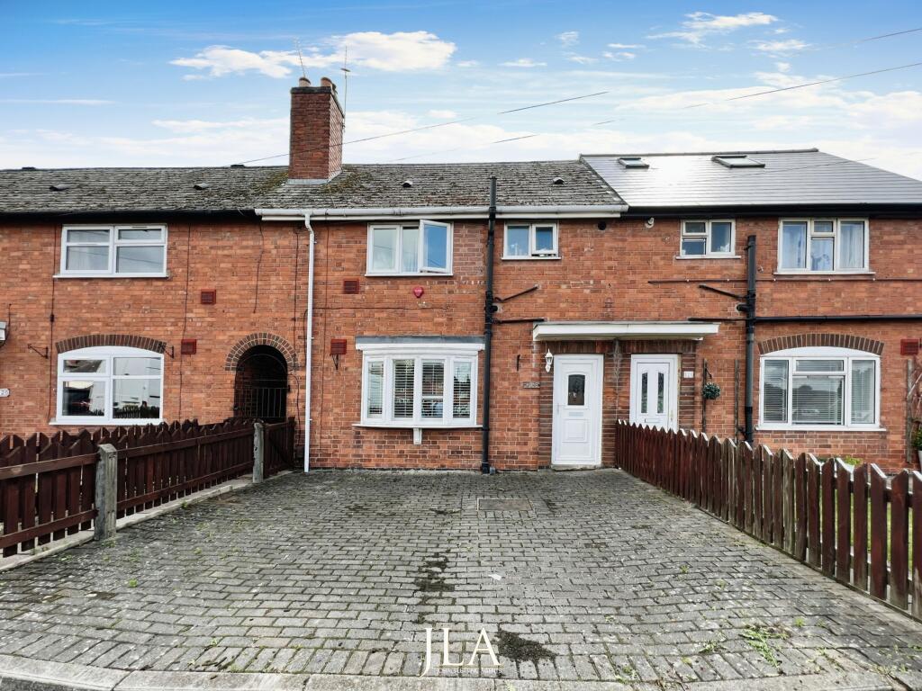 Main image of property: Hungarton Boulevard, Leicester