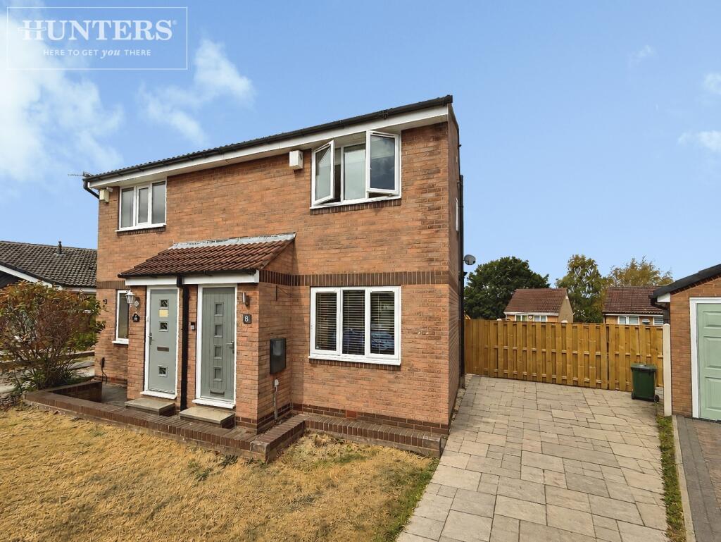 Main image of property: Middle Close, Darton, Barnsley