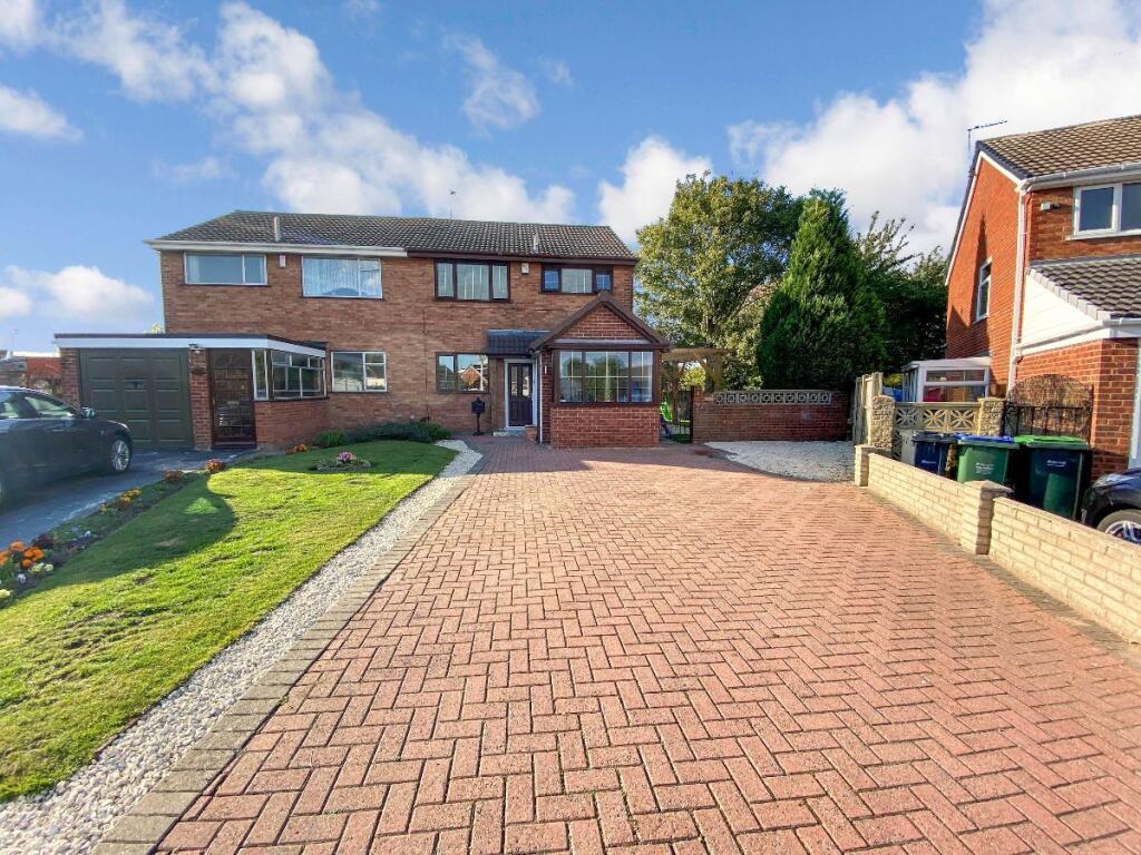 Main image of property: Charlotte Road, Wednesbury